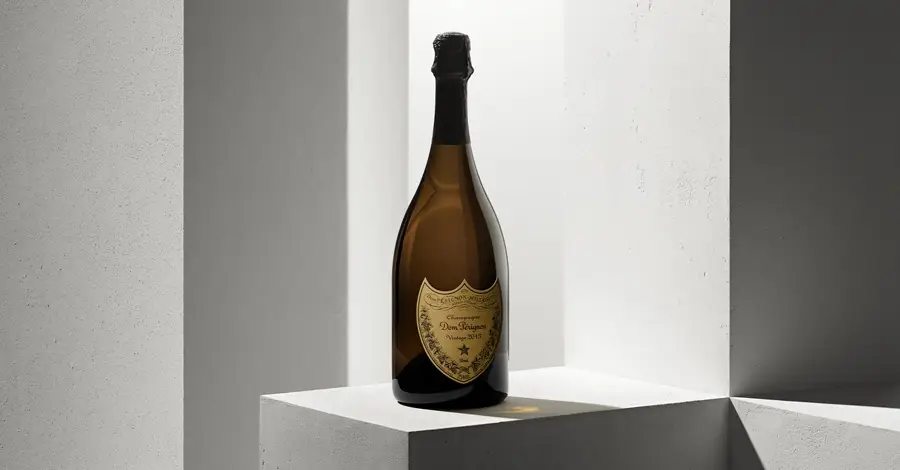 Dom Pérignon Millésime 2023