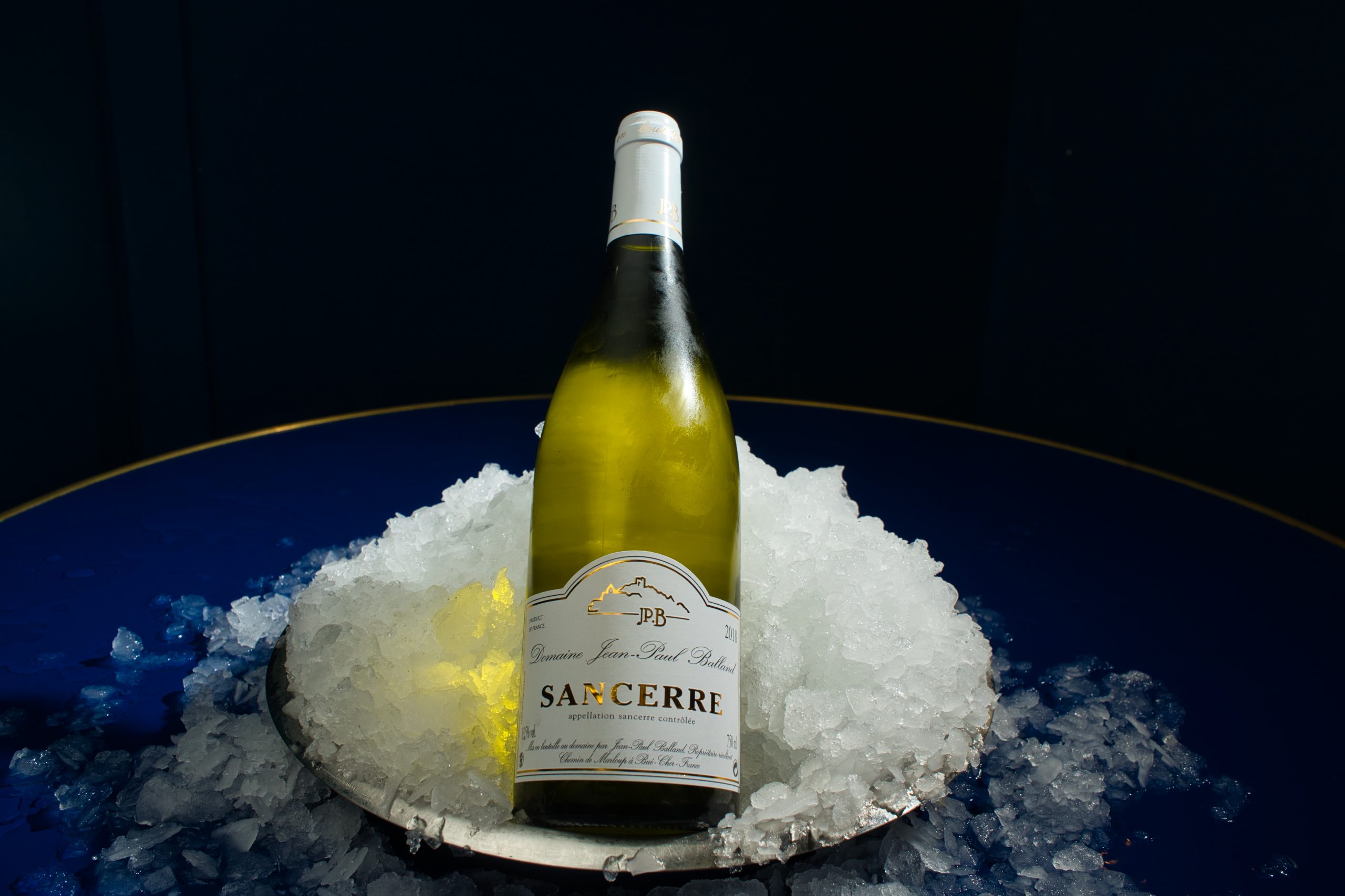 Millésime 2023 Sancerre Blanc