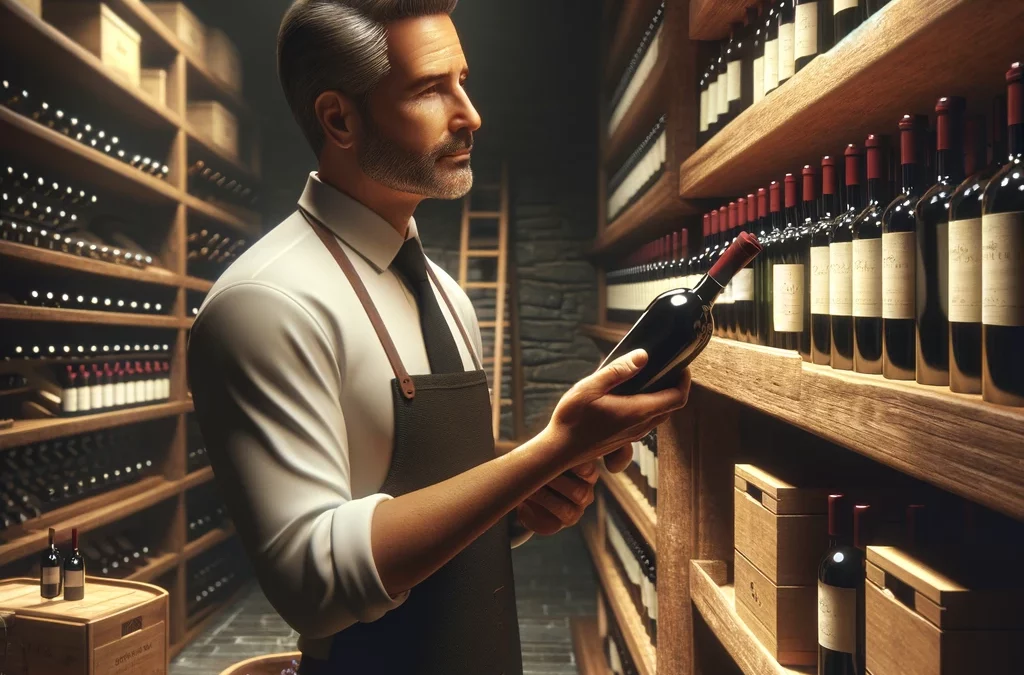 Les 10 Cavistes Exceptionnels à Découvrir en France en 2020